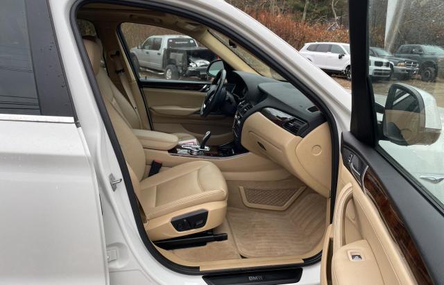 5UXWX9C59F0D54076 BMW X3 Xdrive28i