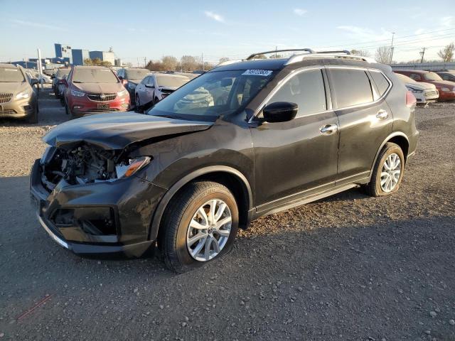 Auction sale of the 2020 Nissan Rogue S, vin: JN8AT2MV7LW137858, lot number: 74972363