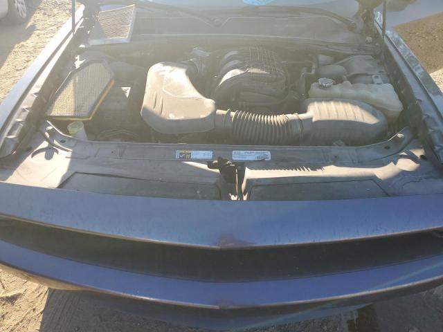 2C3CDZBG7FH761259 Dodge Challenger Sxt Plus