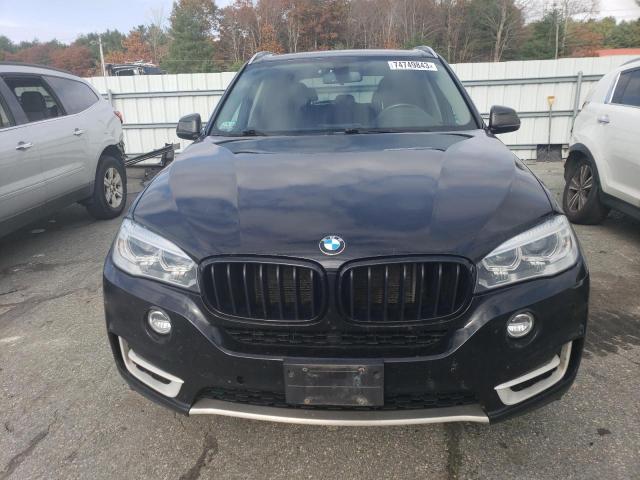 5UXKR0C51G0U09106 BMW X5 Xdrive35i