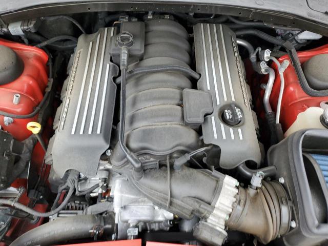 2C3CDXGJ1LH223838 Dodge Charger Scat Pack