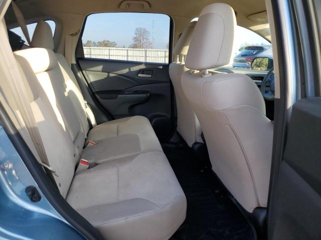 2HKRM3H43GH549001 Honda CR-V SE