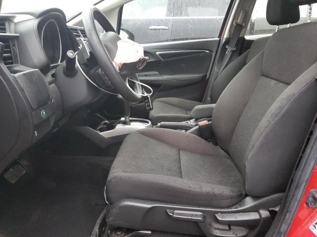 JHMGK5H70GS003176 Honda FIT EX