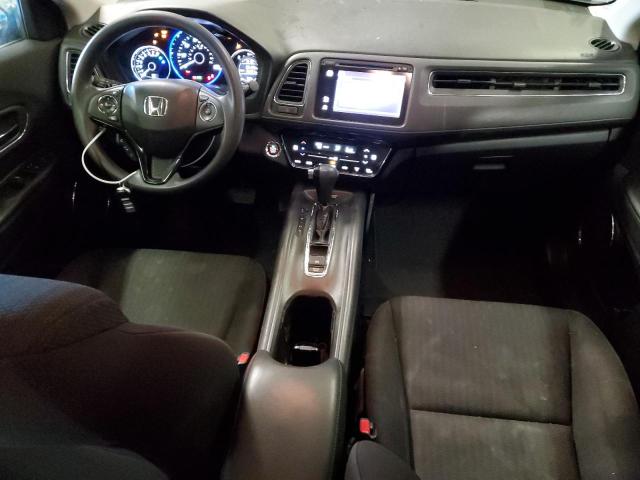 3CZRU6H5XGM708336 Honda HR-V EX