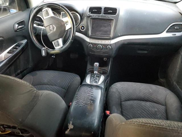 3C4PDDBG1FT701310 Dodge Journey Sxt
