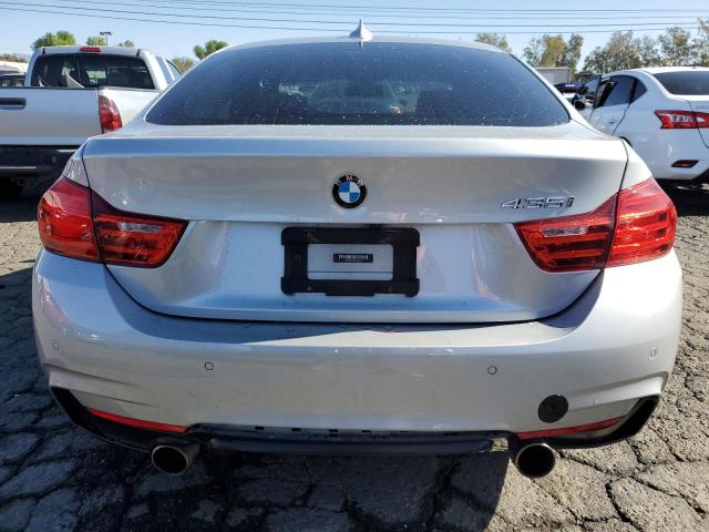 WBA4B1C53FD955401 BMW 435 I Gran Coupe