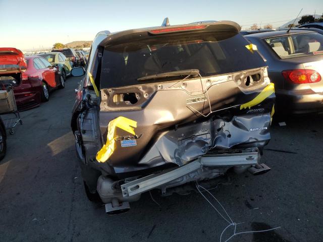 2HKRW2H94LH657783 Honda Cr-v Touring