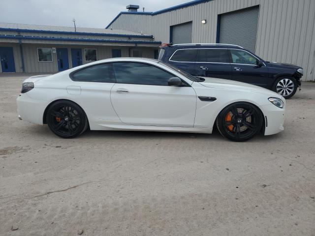 WBS6J9C54GD934452 BMW M6