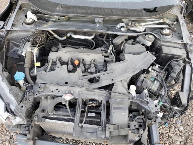 3CZRU6H37KG701575 Honda HR-V LX