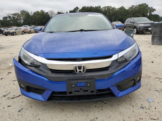 19XFC1F90HE000189 Honda Civic Touring