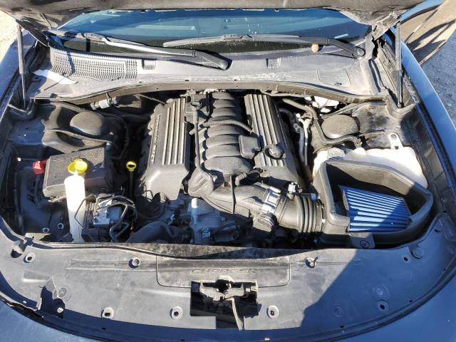 2C3CDXGJ4NH166604 Dodge Charger Scat Pack