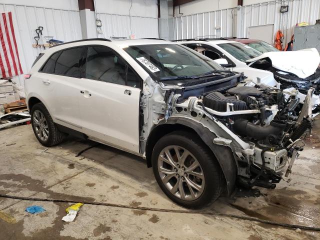 1GYKNGRS9LZ108392 Cadillac Xt5 Sport