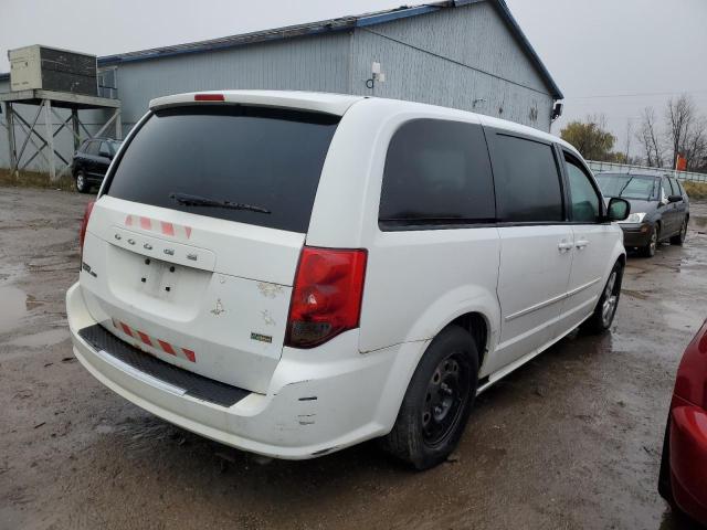 2C4RDGBG7ER151834 Dodge Grand Caravan Se