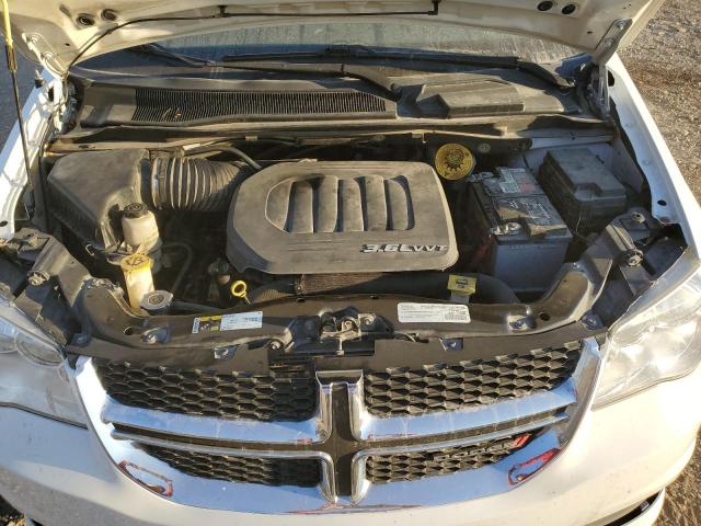 2C4RDGCG1FR667784 Dodge Grand Caravan Sxt
