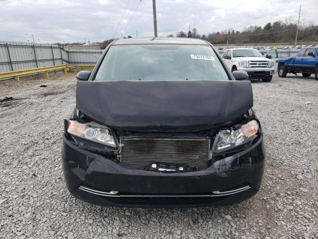 5FNRL5H3XGB129157 Honda ODYSSEY SE