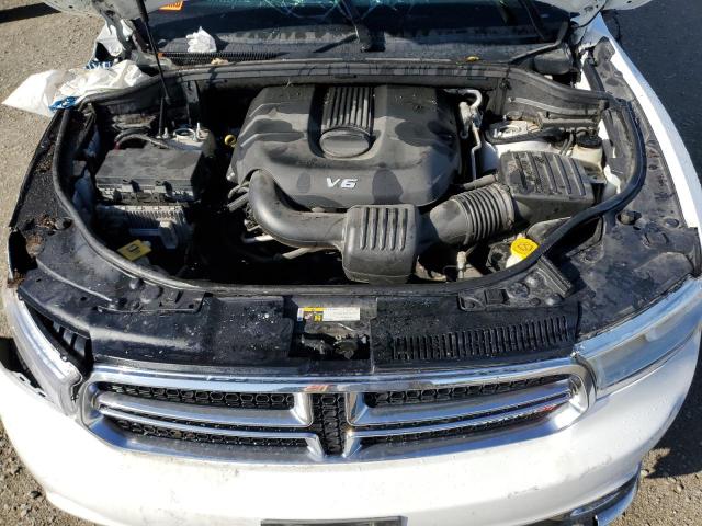 1C4RDHDG1FC201074 Dodge DURANGO LIMITED