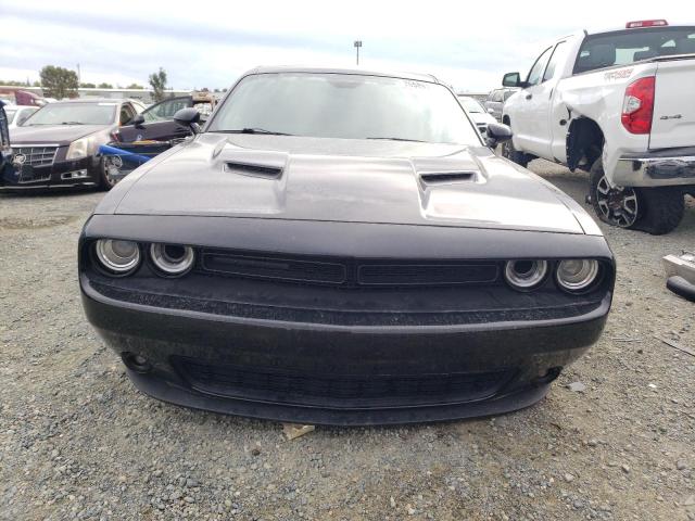 2C3CDZBG3FH715833 Dodge Challenger Sxt Plus