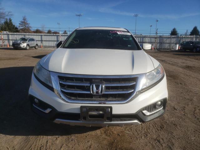 5J6TF2H50EL004556 Honda Crosstour Exl