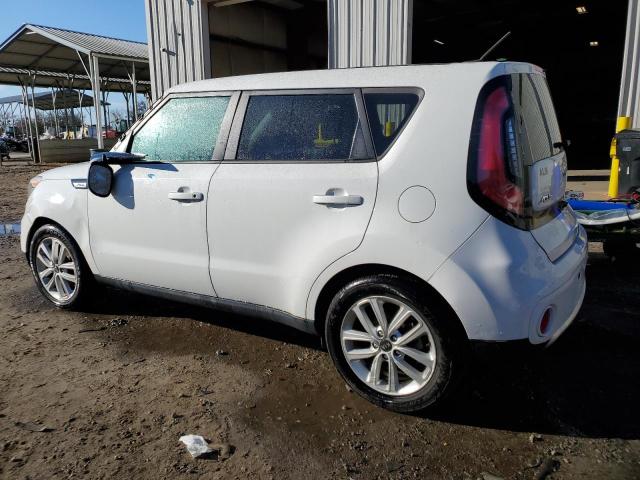 KNDJP3A53J7569509 KIA SOUL +