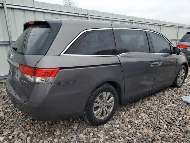 5FNRL5H38GB090116 Honda ODYSSEY SE