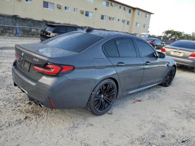 WBS83CH01MCF10065 BMW M5
