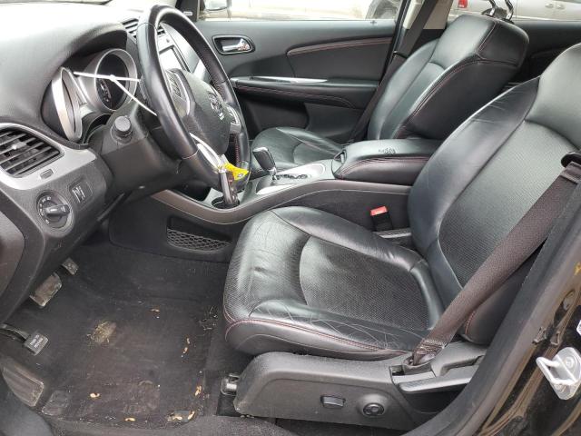 3C4PDDEG0HT704035 Dodge JOURNEY GT