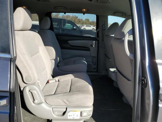 5FNRL5H35GB151325 Honda ODYSSEY SE