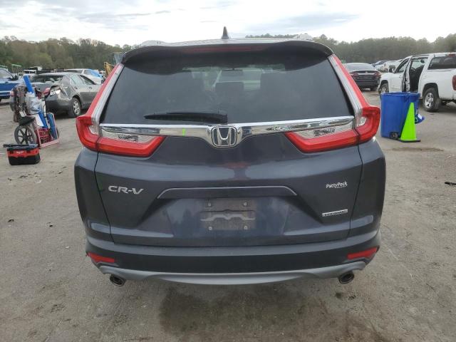 7FARW1H93KE006706 Honda Cr-v Touring