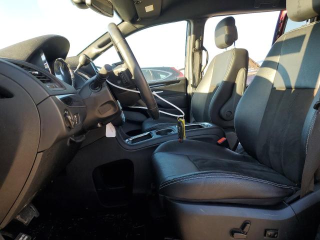 2C4RDGCG6KR546520 Dodge Grand Caravan Sxt