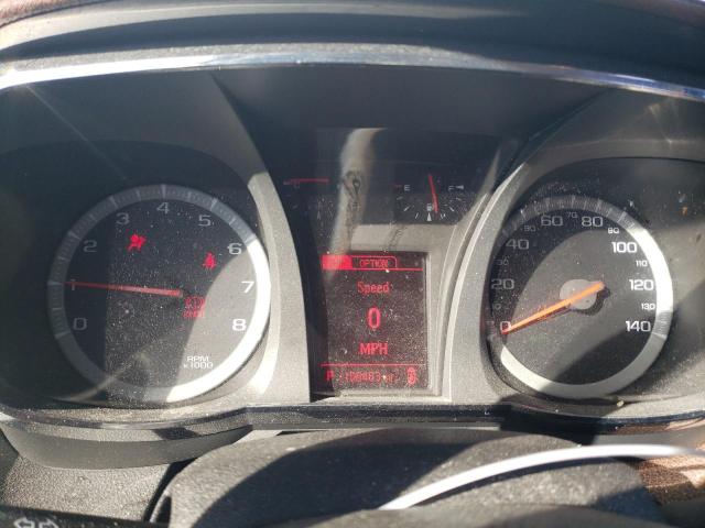 2GKFLSE37F6414512 GMC Terrain Slt