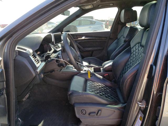 WA1B4AFY9K2051708 Audi Sq5 Premium Plus