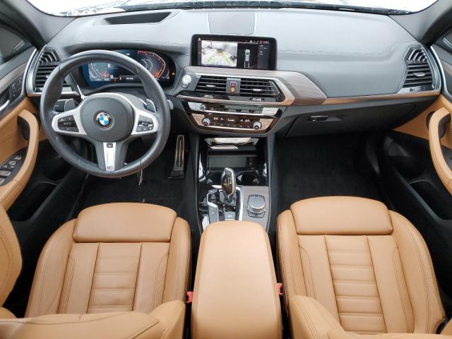 5UXTY5C07L9D36860 BMW X3 Xdrive30i