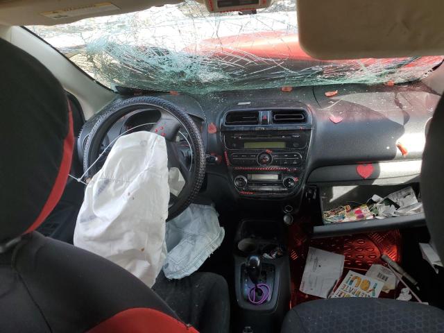 ML32A3HJXFH041429 Mitsubishi MIRAGE DE