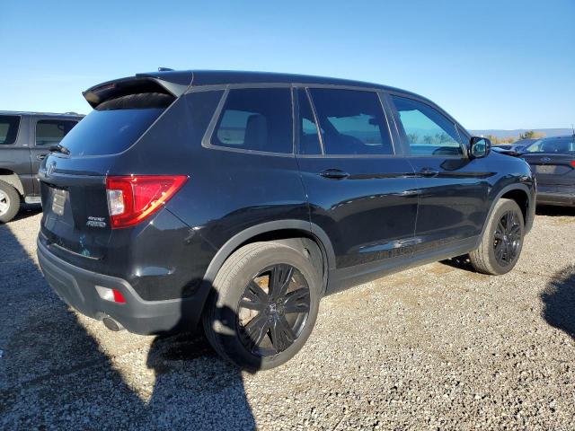5FNYF8H25MB028826 Honda Passport Sport