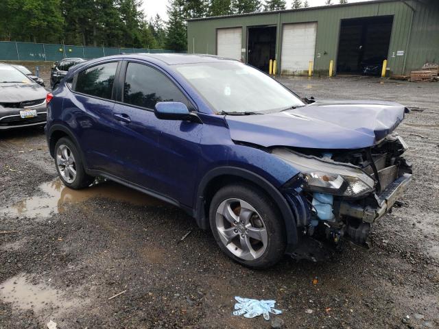 3CZRU6H3XHM707560 Honda HR-V LX