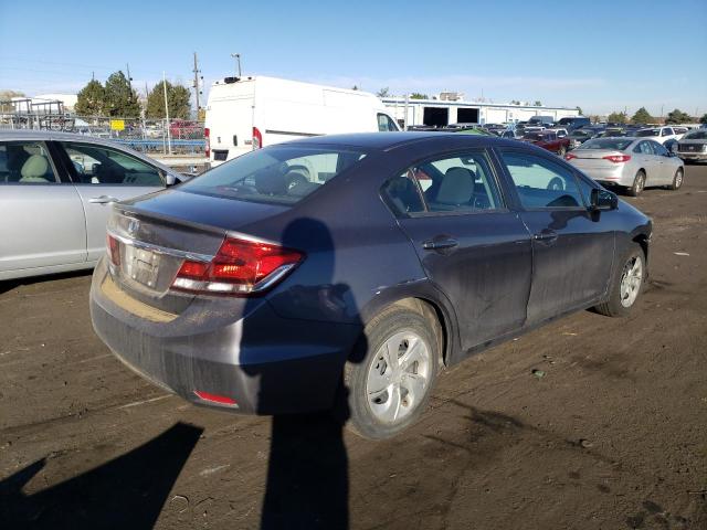 19XFB2F5XEE210218 Honda Civic Lx