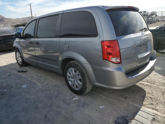 2C4RDGBGXER459404 Dodge Grand Caravan Se