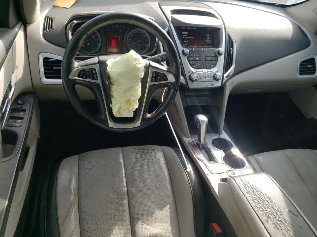2GKFLSE31F6180657 GMC Terrain Slt
