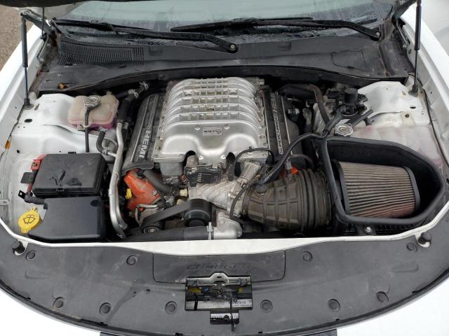 2C3CDXL91LH240490 Dodge Charger Srt Hellcat