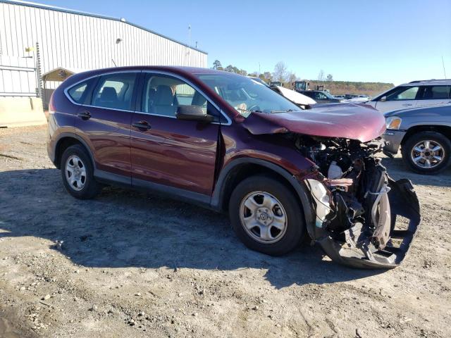 5J6RM3H31EL009401 Honda CR-V LX