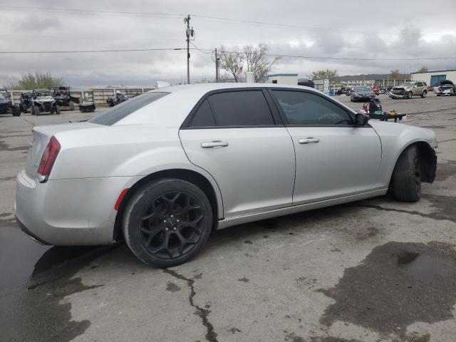 2C3CCAAG3LH137539 Chrysler 300 Touring