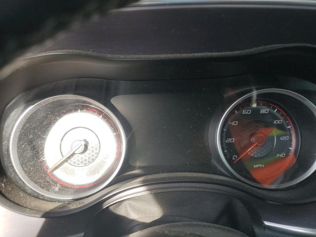 2C3CDXBG1GH174500 Dodge Charger Se