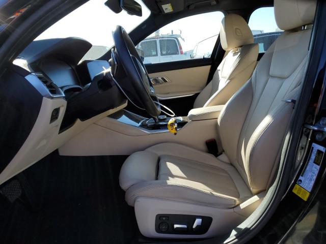 WBA5R1C58KFH14323 BMW 330I
