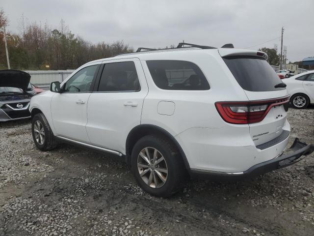 1C4RDJDGXFC784607 Dodge DURANGO LIMITED