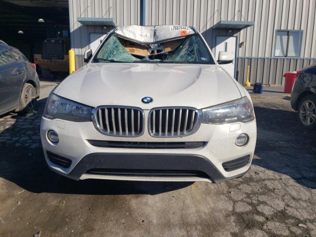 5UXWX9C59G0D69405 BMW X3 Xdrive28i