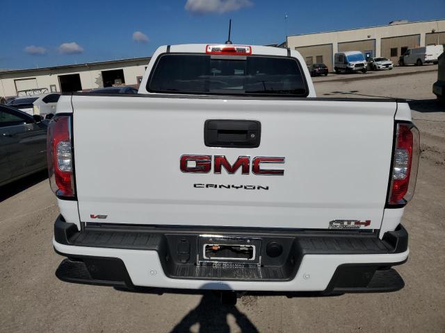 1GTG6FEN2M1174222 GMC Canyon At4