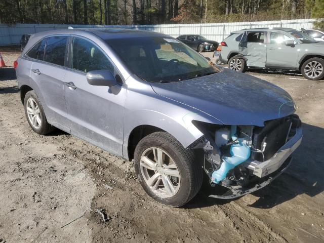 5J8TB4H32FL013337 Acura RDX