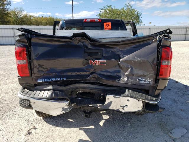 3GTP1UEC9FG493509 GMC Sierra C1500 Sle