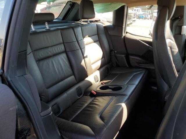 WBY1Z4C56FV279599 BMW I3 REX