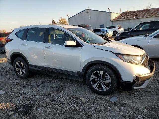 7FARW2H74ME032951 Honda CR-V SE